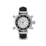 3 in 1 Numeral Watch